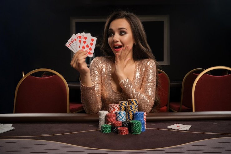 Riwayat bonus dan promosi