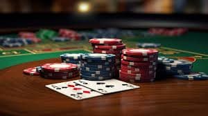 Riwayat permainan Top Trend Gaming